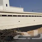 ابواركان اليا سه ملونه بديل الحجر الطبيعي