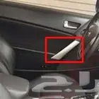 مسكات ابواب داخلي كاربون فايبر BK1 السعر (250)