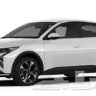 للإجار كيا K3 عقد سنوي تطبيقات التوصيل