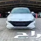 هيونداي النترا 2021 ماكينة 1600سي سي