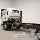 ايسوزو 6طن موديل 2025