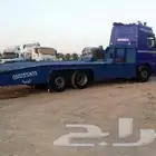 سطحه لوبد سحاب لنقل المعدات الثقيله للايجار