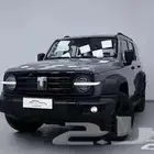 هافال تانك 300 كنكرور 2.0 2025