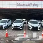 كيا2021سبورتاج2400سي سي دبل عرض للمعارض وللشركات والمؤسسات