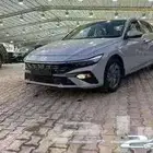 هيونداي النترا 2025 سمارت ..