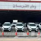 كيا2021سبورتاج2400سي سي دبل عرض للمعارض وللشركات والمؤسسات