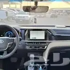 تايوتا كامري LE تيتانيم