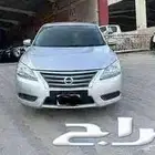 نيسان سنترا 2019 نص فل