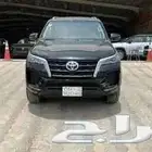 تويوتا فورتشنر GX 2021 بنزين دبل 4 سلندر