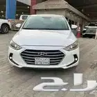 هونداي النترا 2018 ماكينة 2.0