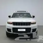جيب جراند شروكي فل 2023