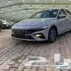 هيونداي النترا 2025 سمارت ..