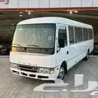 باص-روزا 2024 ديزل 26 راكب (عرض خاص)واقل سعر في السوق