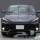 ام جي 3 ستاندر 2025
