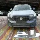 هوندا LX-HR-V موديل 2024 نص فل