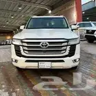 تويوتا لاندكروزر L4 GXR 2023 سعودي