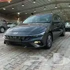 هيونداي النترا 2025 سمارت