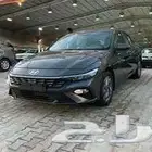 هيونداي النترا 2025 سمارت