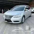 نيسان سنترا 2019 نص فل