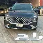 هيونداي سنتافي 2021 فل كامل v6