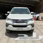 تويوتا فورشنر VX 2019 بنزين دبل 6 سلندر