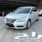 نيسان سنترا 2019 نص فل