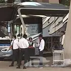 تأجير باصات مع سائق في السعودية