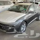 هيونداى اكسنت سمارت 2025