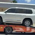 سطحة داخل وخارج جدة