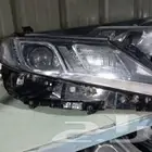 شمعة كامري موديل 2020