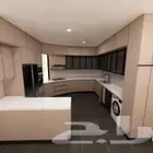 مطابخ قطاع خاص