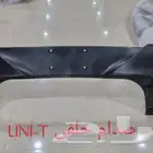 صدامات يوني تي UNI T صدام امي وخلفي شانجان CHANGAN