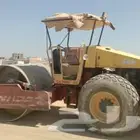 يوجد لدينا رصاصه ومدحله ودكاكه25 طن لاالجار.