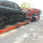 شحن سيارات سطحة هيدروليك جدة إلى الدمام