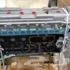 مكينة لاندكروزر 6 سلندر واحد راس
