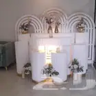 اجار كوش زل كراسي سماعات حفلات متكامله