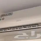 مكيفات دبليو بوكس