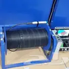 كميرا تصوير ابار ارتوازيه