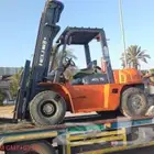 رافعه شوكيه للايجار الشهري والسنوي2015