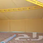 خيام ومشبات نظام كويتيه صباحي