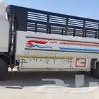 لوري نقل(عفش بضائع اي اغراض) داخل وخارج الرياض
