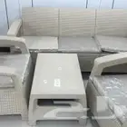 جلسات خارجيه مميزه جدااا ومريحه بمواصفات عالية الجودة وبأسعا