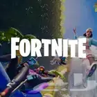 فورتنايت 155  - للحساب الأمريكي