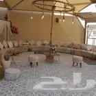 تجهيز ايفنت و المناسبات