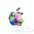 بطاقات ايتونز تركي iTunes 1000 ليرة