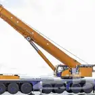 ونش كرين للايجار 100طن 50طن 20طن 7طن