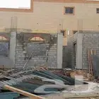 ترميم مقاولات عامة تشطيب