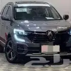 رينو كوليوس فل كامل بلس داخل جملي 2025