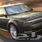 مكاين فورد فلكس مستورد