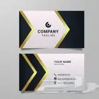تصميم وطباعة كروت أختام سندات بنرات استكرات لوحات إعلانية